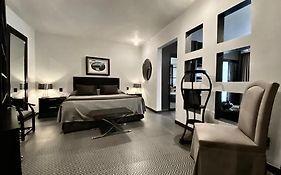 Casa Corp Boutique Suites In Condesa